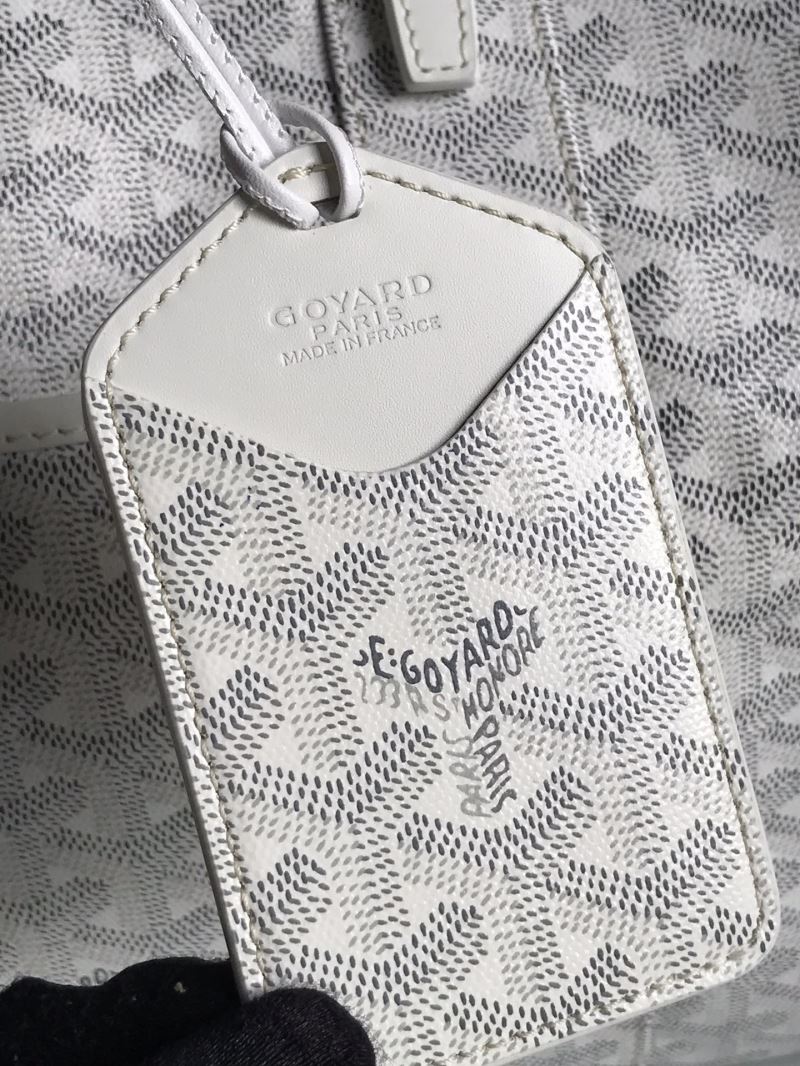 Goyard Travel Bags